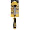 Stanley DeWalt 1 in. W X 5 in. L Side Strike Chisel 1 pk DWHT16065 - alternate 4